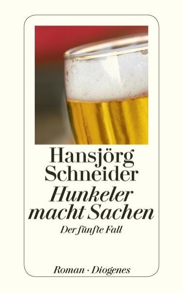 Bild zu Hunkeler macht Sachen