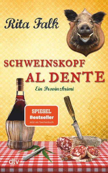 Bild zu Schweinskopf al dente