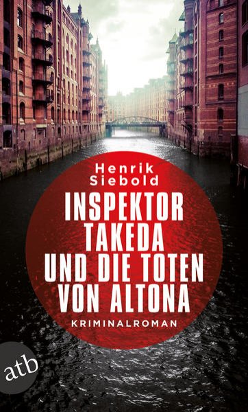 Bild zu Inspektor Takeda und die Toten von Altona