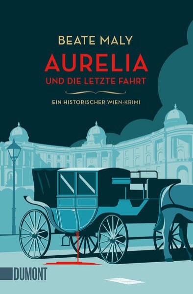 Bild zu Aurelia und die letzte Fahrt