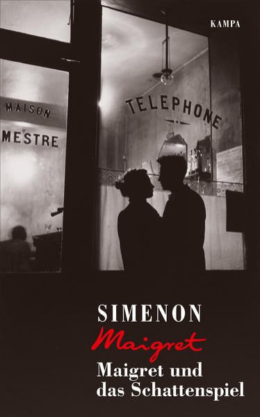 Bild zu Maigret und das Schattenspiel