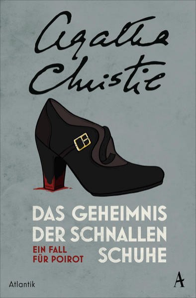 Bild zu Das Geheimnis der Schnallenschuhe