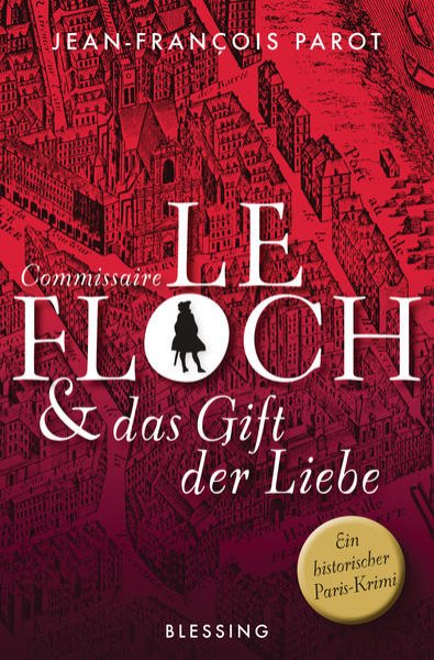 Bild zu Commissaire Le Floch und das Gift der Liebe