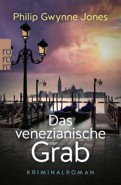 Bild zu Das venezianische Grab