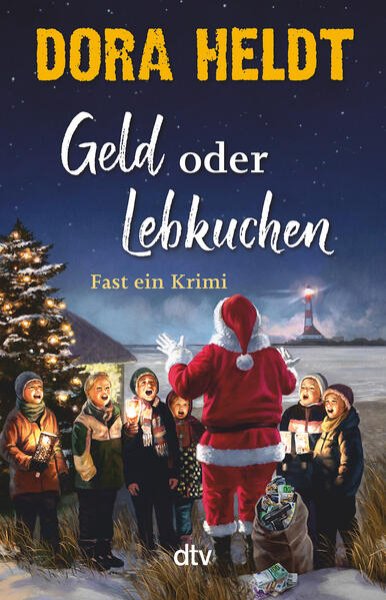 Bild zu Geld oder Lebkuchen