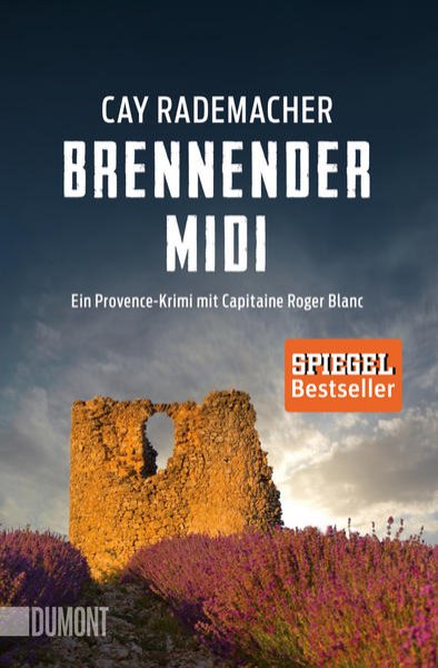 Bild zu Brennender Midi