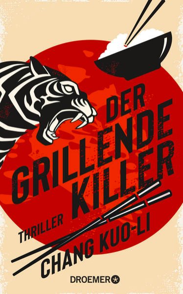 Bild zu Der grillende Killer