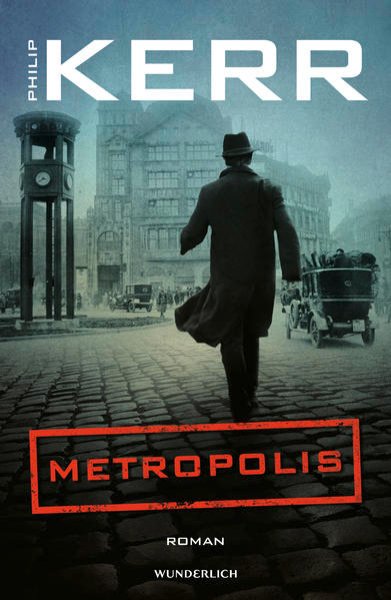 Bild zu Metropolis