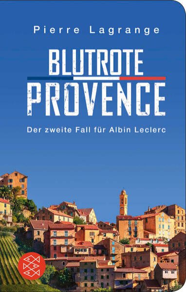 Bild zu Blutrote Provence