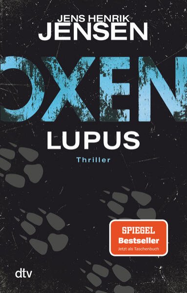 Bild zu Oxen. Lupus