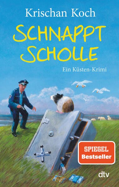 Bild zu Schnappt Scholle