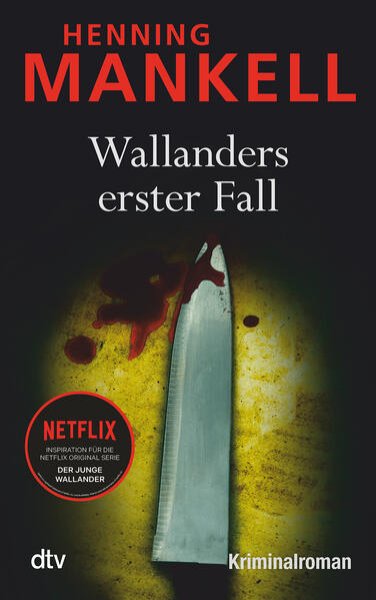 Bild zu Wallanders erster Fall