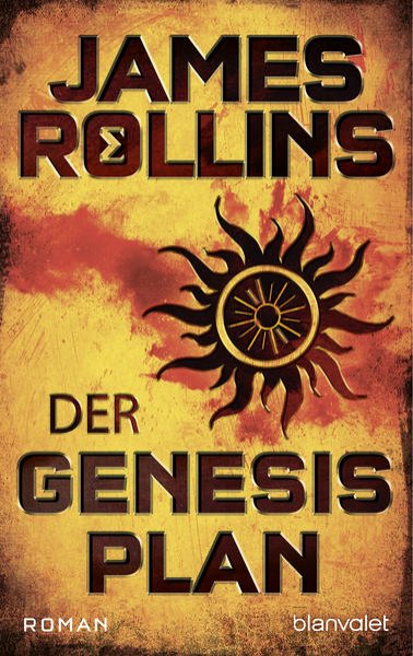 Bild zu Der Genesis-Plan