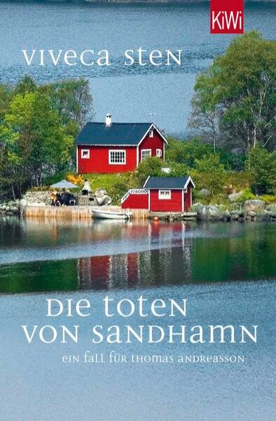 Bild zu Die Toten von Sandhamn