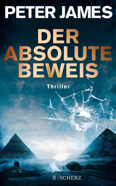 Bild zu Der absolute Beweis