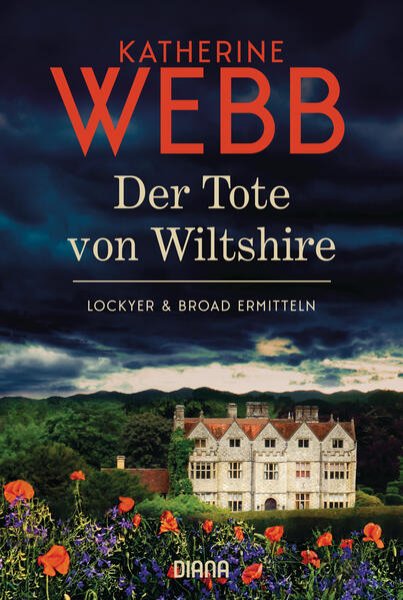 Bild zu Der Tote von Wiltshire - Lockyer & Broad ermitteln