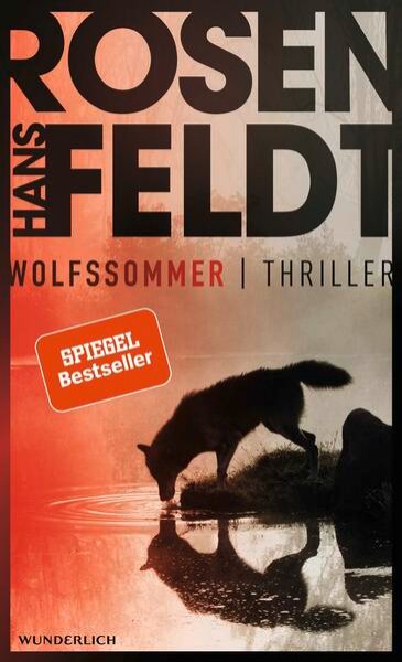 Bild zu Wolfssommer