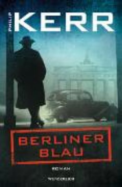 Bild von Berliner Blau