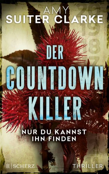 Bild zu Der Countdown-Killer - Nur du kannst ihn finden