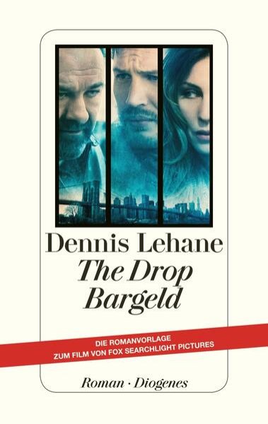 Bild zu The Drop - Bargeld