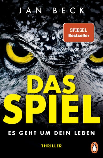 Bild zu Das Spiel - Es geht um Dein Leben