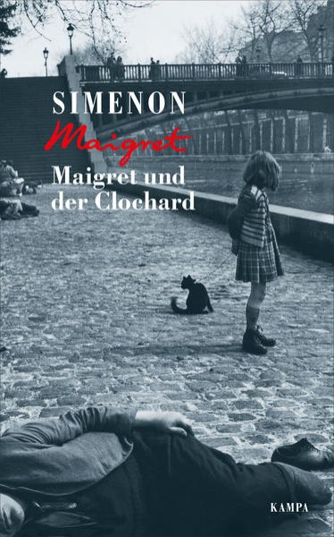 Bild zu Maigret und der Clochard