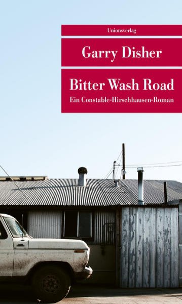 Bild zu Bitter Wash Road