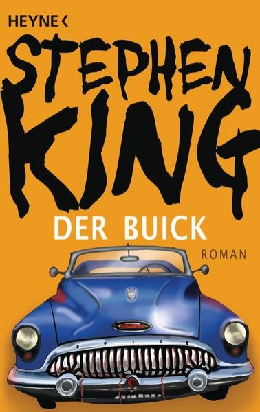 Bild zu Der Buick