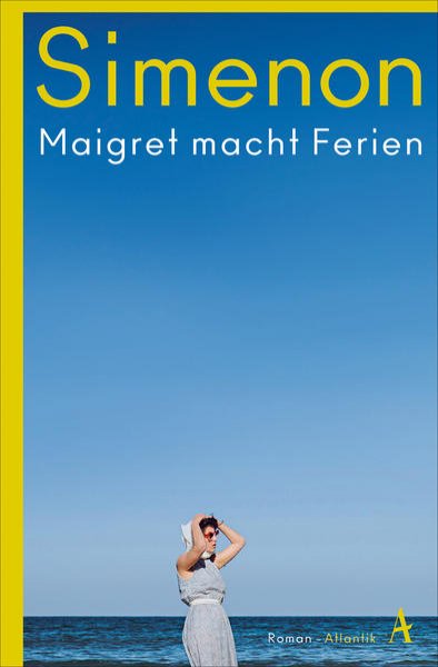 Bild zu Maigret macht Ferien