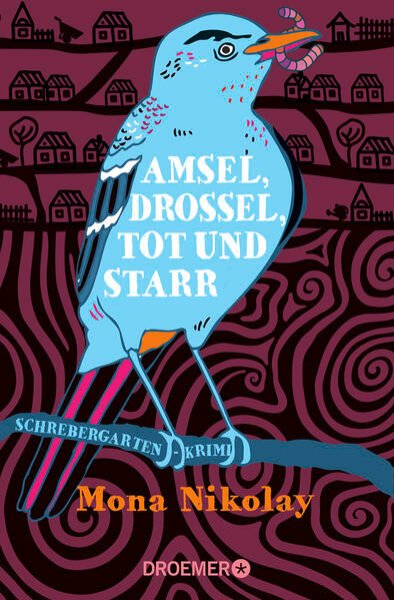 Bild zu Amsel, Drossel, tot und starr