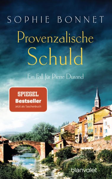 Bild zu Provenzalische Schuld