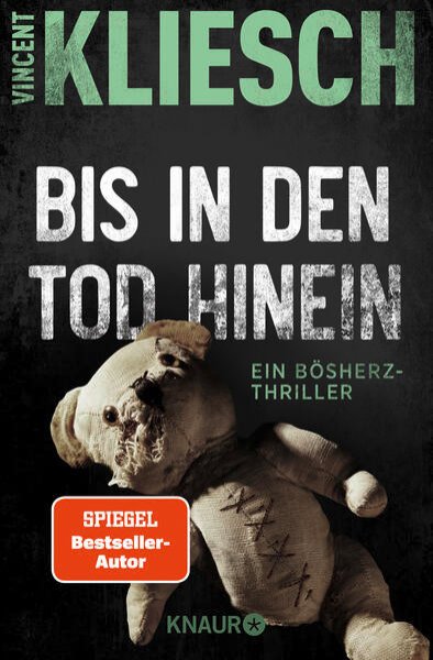 Bild zu Bis in den Tod hinein