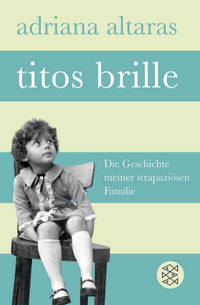 Bild zu Titos Brille