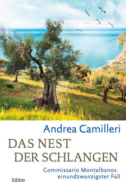 Bild zu Das Nest der Schlangen