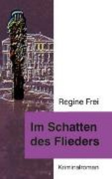 Bild von Im Schatten des Flieders