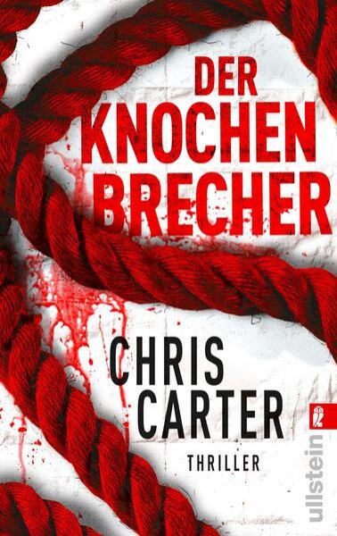 Bild zu Der Knochenbrecher (Ein Hunter-und-Garcia-Thriller 3)