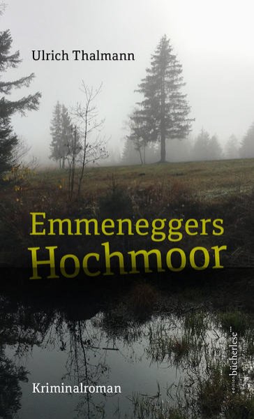 Bild zu Emmeneggers Hochmoor