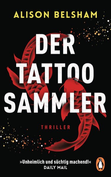 Bild zu Der Tattoosammler