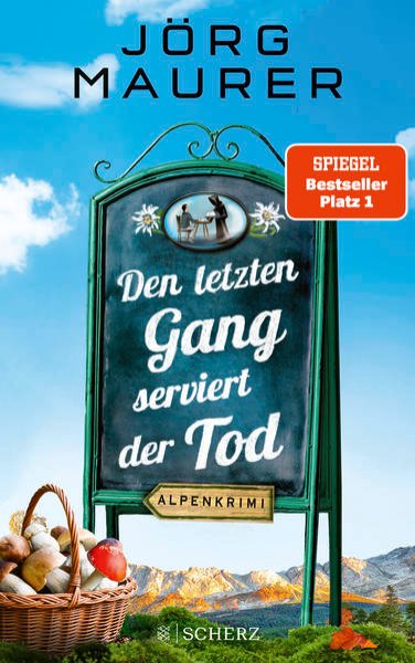 Bild zu Den letzten Gang serviert der Tod