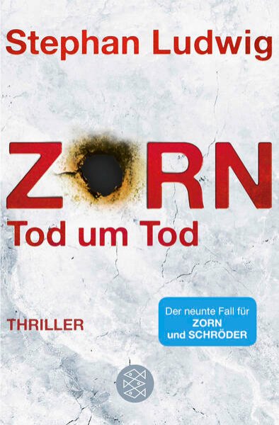 Bild zu Zorn - Tod um Tod