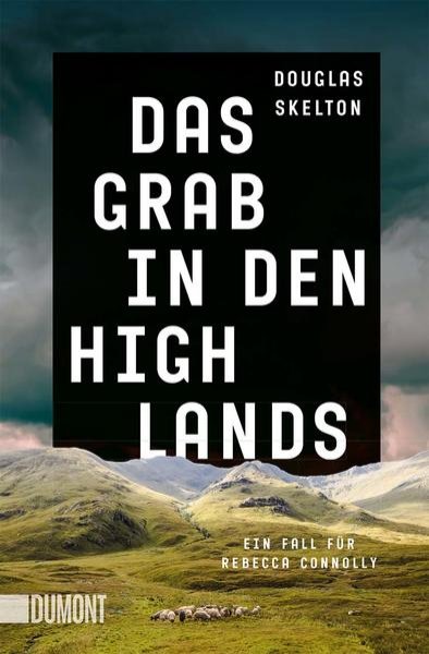 Bild zu Das Grab in den Highlands