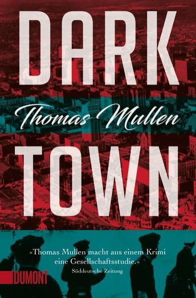 Bild zu Darktown (Darktown 1)