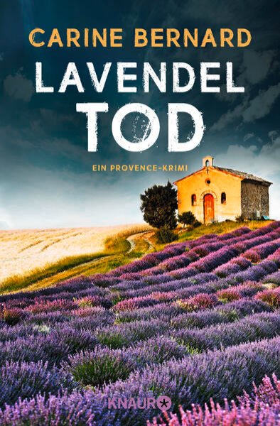 Bild zu Lavendel-Tod