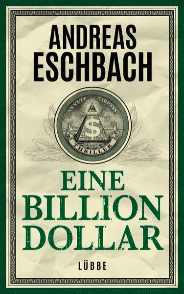 Bild zu Eine Billion Dollar