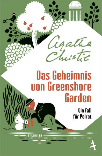 Bild zu Das Geheimnis von Greenshore Garden