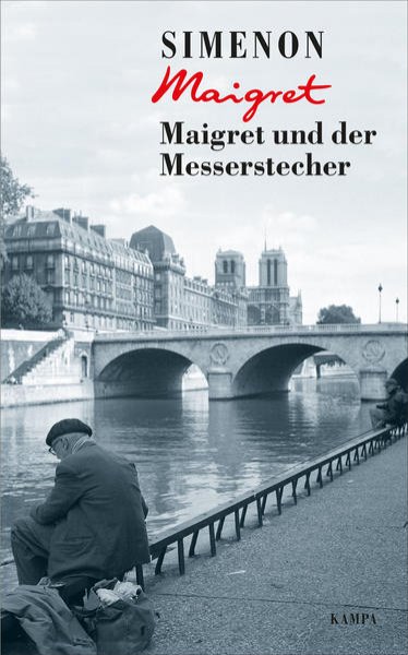 Bild zu Maigret und der Messerstecher