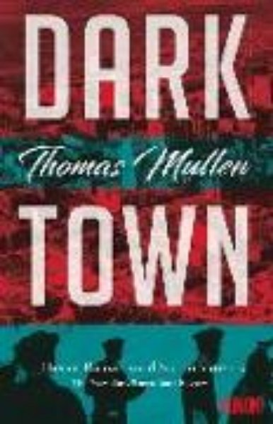 Bild von Darktown (Darktown 1)