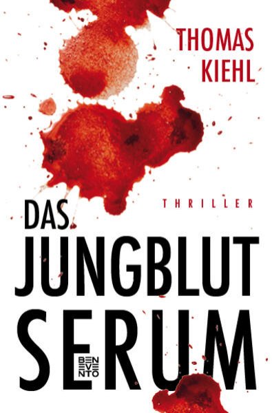 Bild zu Das Jungblut-Serum