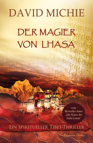 Bild zu Der Magier von Lhasa