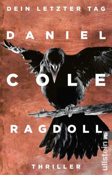 Bild zu Ragdoll - Dein letzter Tag (Ein New-Scotland-Yard-Thriller 1)